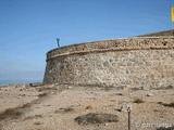 Castillo de Guardias Viejas