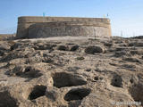 Castillo de Guardias Viejas