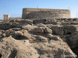 Castillo de Guardias Viejas