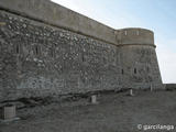 Castillo de Guardias Viejas