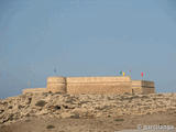 Castillo de Guardias Viejas