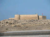 Castillo de Guardias Viejas