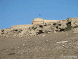 Castillo de Guardias Viejas