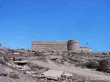 Castillo de Guardias Viejas