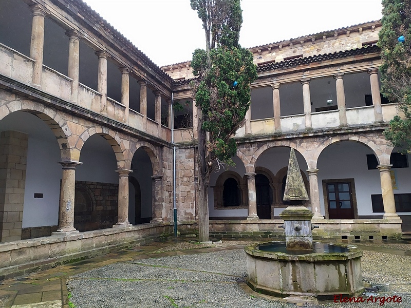 Iglesia de San Nicolás de Bari