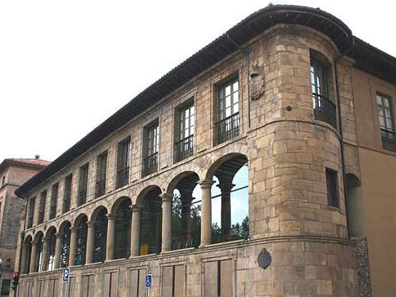 Palacio de Camposagrado