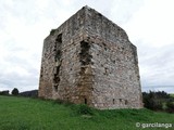 Torre de Prendes