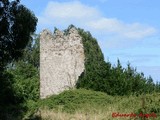 Castillo de Yebio