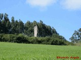 Castillo de Yebio