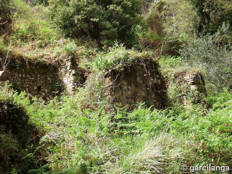 Fuerte de Llastres