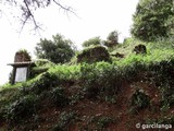 Fuerte de Llastres