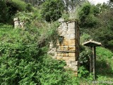 Fuerte de Llastres