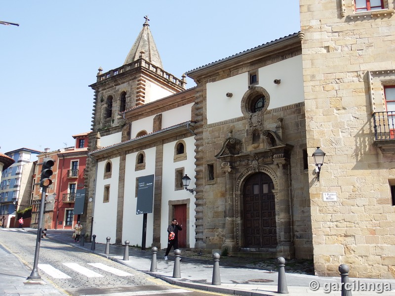 Colegiata de San Juan Bautista