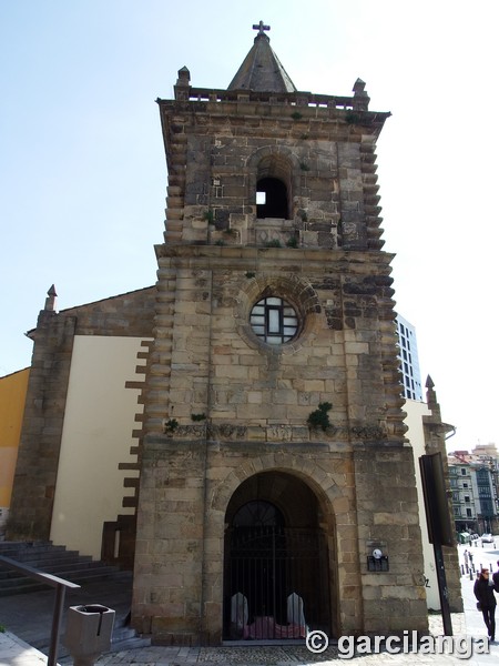 Colegiata de San Juan Bautista