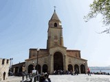 Iglesia de San Pedro Apóstol