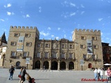 Palacio fortificado de Revillagigedo