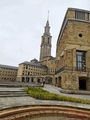 Universidad Laboral de Gijón