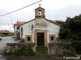 Ermita de Trubia