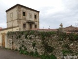 Torre de los Álvarez de las Asturias