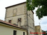 Torre de los Álvarez de las Asturias