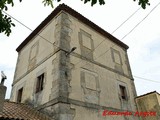 Torre de los Álvarez de las Asturias