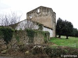 Torre de Trubia