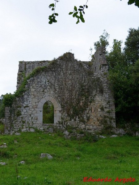 Torre de Tronquedo