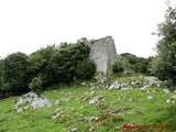 Torre de Tronquedo