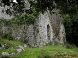 Torre de Tronquedo