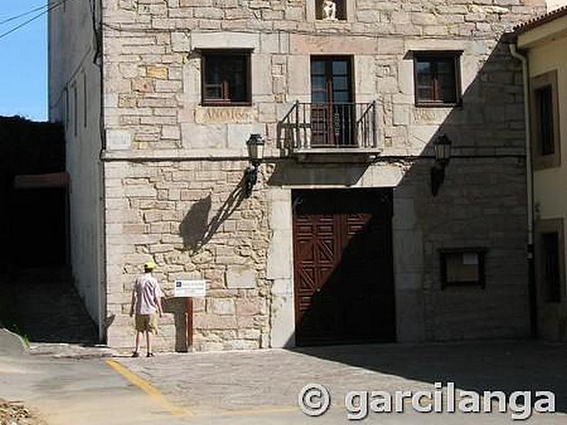 Monasterio de San Salvador