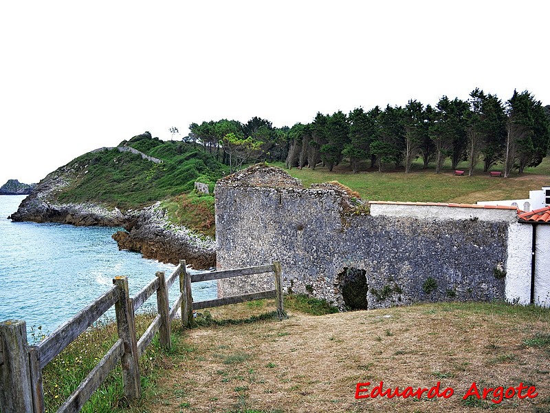 Torre de El Revellín