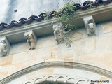 Iglesia de San Antolín de Bedón