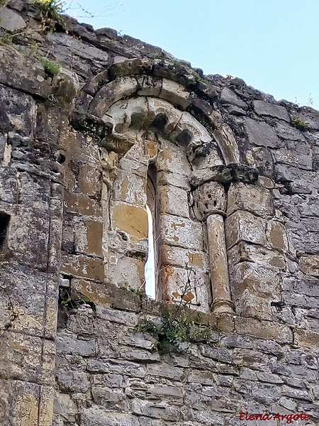 Iglesia de San Pedro de Plecín