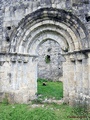 Iglesia de San Pedro de Plecín