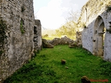 Iglesia de San Pedro de Plecín