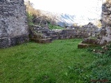 Iglesia de San Pedro de Plecín