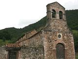 Iglesia de Santo Adriano