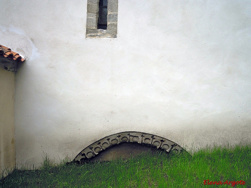 Iglesia de San Miguel