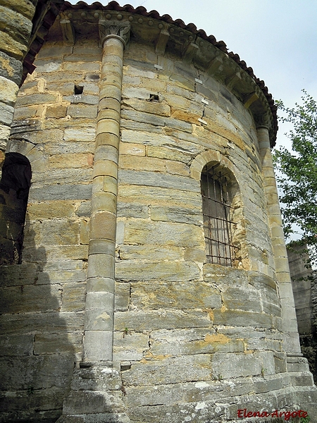 Monasterio de Santa María la Real