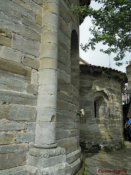 Monasterio de Santa María la Real