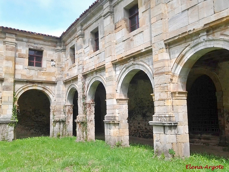 Monasterio de Santa María la Real