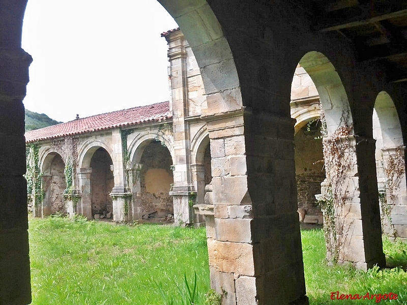 Monasterio de Santa María la Real