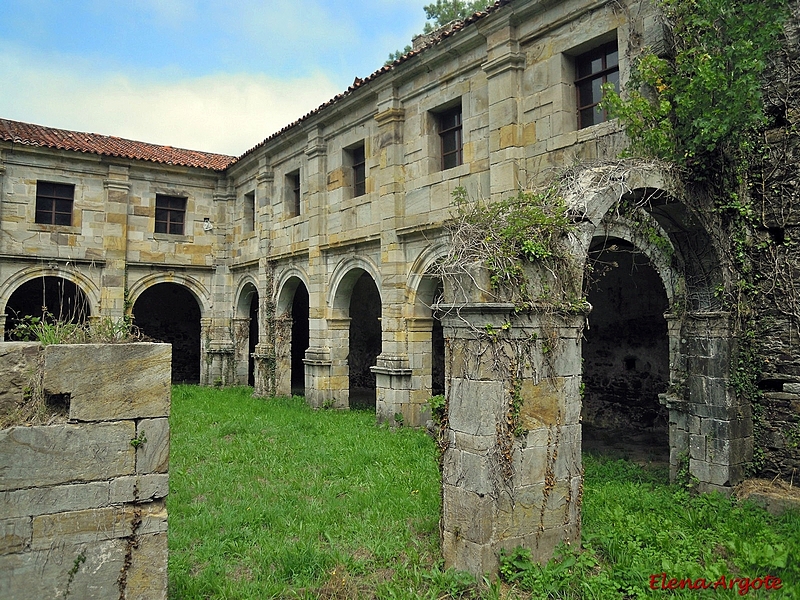 Monasterio de Santa María la Real