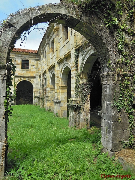 Monasterio de Santa María la Real