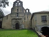 Monasterio de Santa María la Real