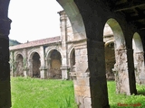 Monasterio de Santa María la Real