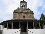 Iglesia de San Juan de Amandi