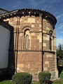 Iglesia de San Juan de Amandi