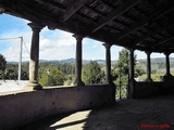 Iglesia de San Juan de Amandi