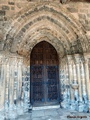 Iglesia de San Juan de Amandi